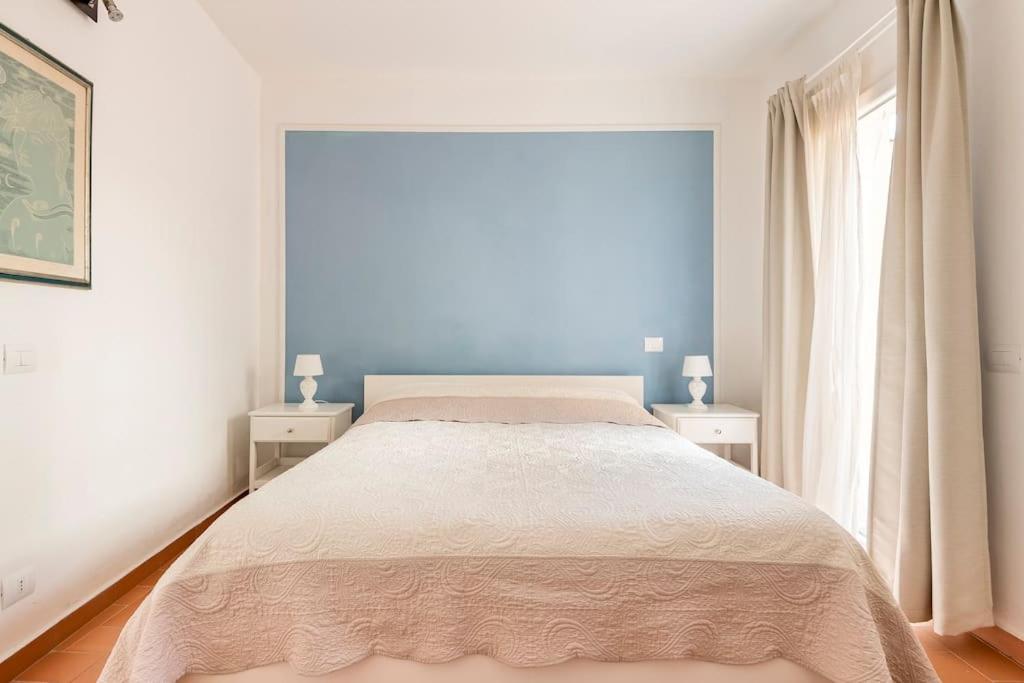 Dalu Florence Apartment Davide - Private Car Park 15 Minutes To The City Center Exterior photo