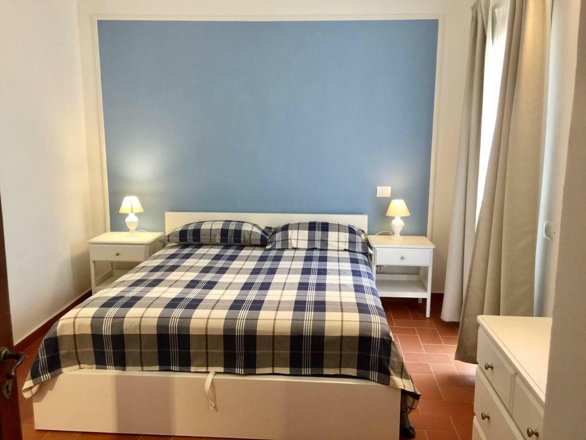 Dalu Florence Apartment Davide - Private Car Park 15 Minutes To The City Center Exterior photo
