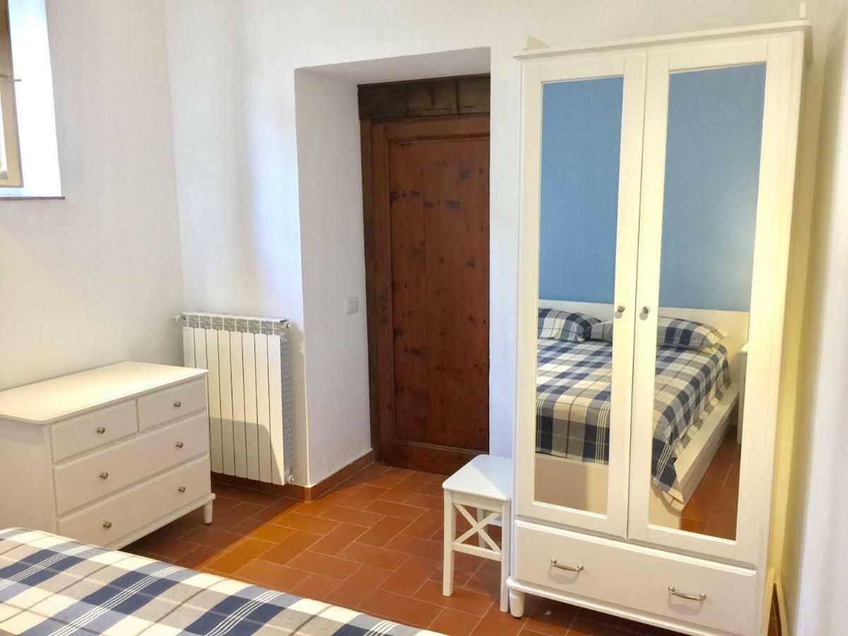 Dalu Florence Apartment Davide - Private Car Park 15 Minutes To The City Center Exterior photo