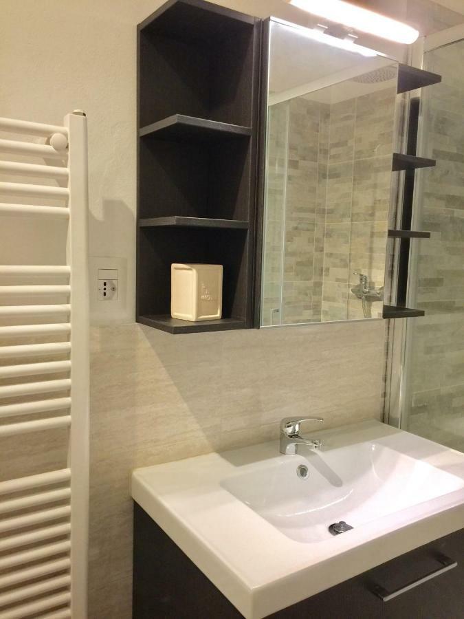 Dalu Florence Apartment Davide - Private Car Park 15 Minutes To The City Center Exterior photo